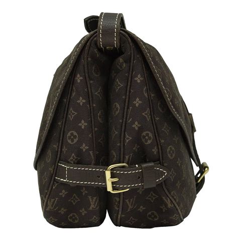 louis vuitton bike saddle bag|Louis Vuitton shoulder tote bag.